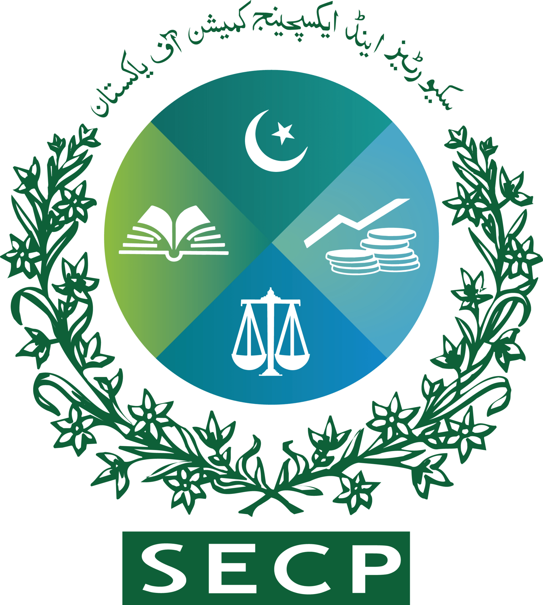 SECP Registered